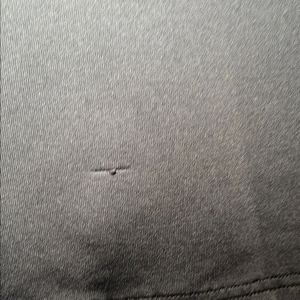 Under Armour Black Polo Shirt 3XL - Picture 6 of 7